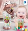 Baby tiny sipper cup،milk cup water cup for kids. 