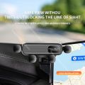 Car Phone Holder For Ford Explorer 2011 2012 2013 2014 2015-2018 Special Fixed Base Wireless Charging Stand Mobile Phone Mounts. 