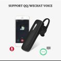 BUY1 GET 1 FREE Bluetooth handfree wireless Bluetooth headset good quality Bluetooth. 