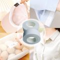 30M  Collar Protector Sweat Pads, Self-adhesive Shirt Collar Protector Absorbent Sweat Shields Pad for Hat Shirt. 