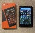 FIRE HD 10 (7TH GENERATION). 