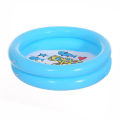 1PC 65X65CM Baby Swimming Pool Child Summer Kids Water Toys Inflatable Bath Tub Round Lovely Animal Printed Pool. 