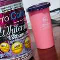 Phyto Collagen King of Whitening. 
