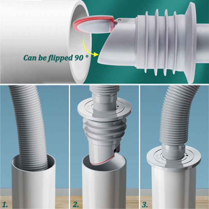 Silicone%20Bathroom%20Sewer%20Seal%20Ring%20Kitchen%20Sink%20Sewer%20Pipe%20Plug%20Washing%20Machine%20Anti-odor%20Leakage%20Floor%20Drain%20Connector%20Stopper%20-%20Image%203