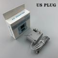 Travel Charger For NEW 3DS XL AC 100V-240V Power Adapter For DSi XL 2DS 3DS 3DS XL for Nintend DS NDS GBA SP for NDS Lite. 