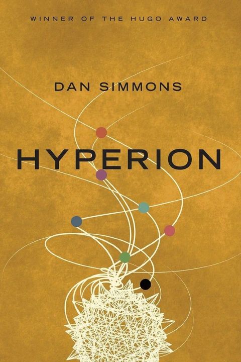 Hyperion%20(Novel)%20Book%201,%20Science%20Fiction.%20Spece%20Fiction%20-%20Image%202