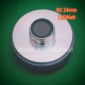 34mm magnet horn tweeter high quality BM HORN TWEETER Speaker Titanium-film Tweeter Driver Head 120w 8ohm 34mm Voice Coil Diameter. 