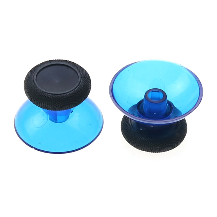 JCD%202%20Pieces%203D%20Analog%20Thumbstick%20Thumb%20Stick%20Mushroom%20Joystick%20Cap%20Cover%20For%20Xbox%20One%20Series%20X%20S%20Controller%20-%20Image%204