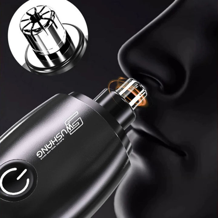 Electric%20Nose%20Hair%20Trimmer%20Rechargeable%20Portable%20Travel%20Cleaning%20Tool%20Male%20and%20Female%20Nose%20Hair%20Shaver%20-%20Image%202
