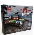 F1 Drone Future Style Flying Machine!.