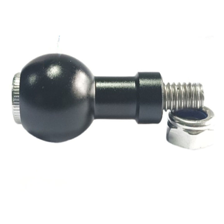 Aluminum%2017mm/25mm%20Ball%20Head%20Adapter%20to%20M6%20M8%20M10%20Bolt%20for%20RAM%20%20Mount%20Motorcycle%20Phone%20Holder%20Car%20Bracket%20Camera%20Stand%20-%20Image%202