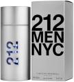 212 Men NYC (Copy)
100 ML. 