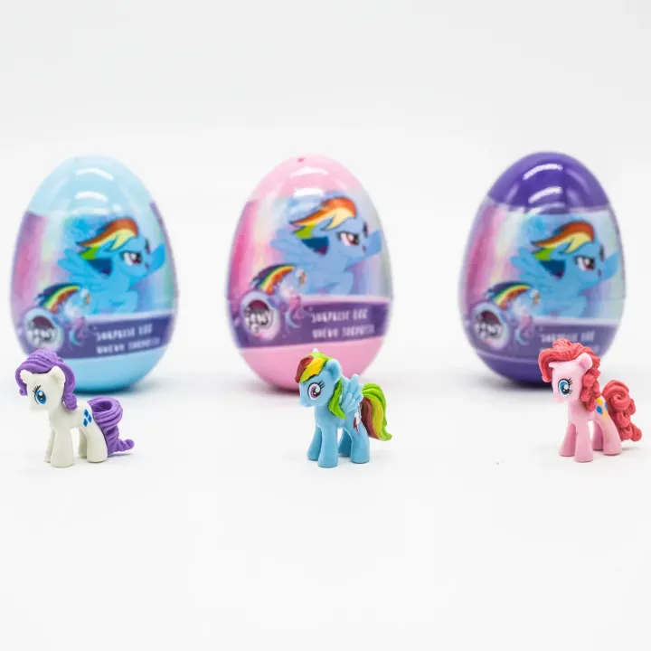 Hasbro%20My%20Little%20Pony%20Surprise%20Egg%20with%20Stickers%20Blind%20Box%20Doll%20%20Toy%20Model%20Anime%20Figures%20Collect%20Ornaments%20-%20Image%203