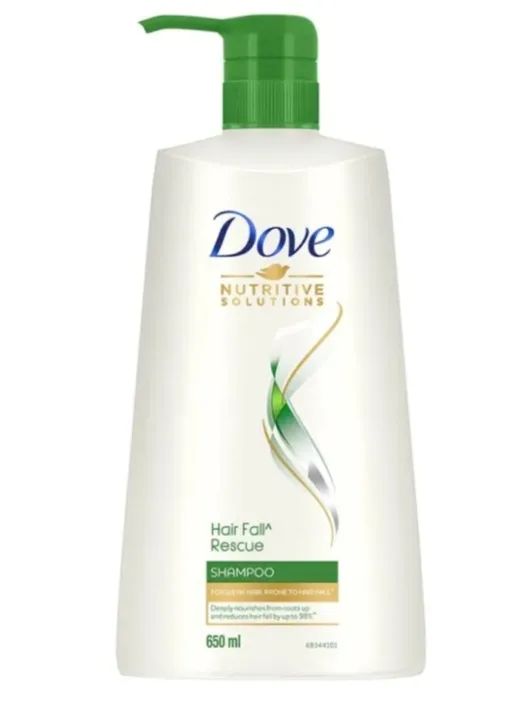 Dove Hair Fall Rescue Shampoo 625ml