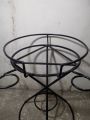 Water Cooler stand Heavy Metal Matka stand water bottle holder rack stand. 