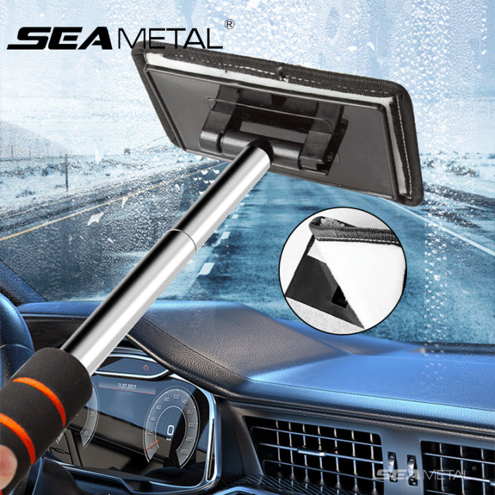 SEAMETAL%20Car%20Front%20Windshield%20Defogging%20Brush%20Telescopic%20Long%20Handle%20Car%20Household%20Glass%20Clean%20Brushes%20Dust%20Remover%20Tool%20-%20Image%202