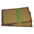Post Office Craft Paper Message  Envelope Kham Letter Kham Gift Kham. 