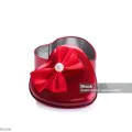 Metal Heart Shaped Empty Gift Box HEART SHAPE METAL GIFT BOX WITH TEDDY & RED ROSE FLOWERS box /BEAUTIFUL VALENTINE GIFT FOR BOYFRIEND, GIRLFRIEND, WIFE, LOVE COUPLE VALENTINE DAY, ANNIVERSARY, BIRTHDAY GIFT SET LOVE  This trinket Metal box can be given o. 