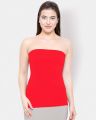 Pack Of 3 Fashion Women Knitted Tank Tops Sexy Slim Fit Plain Crop Top Summer Sleeveless Sports Bottoming Vest. 