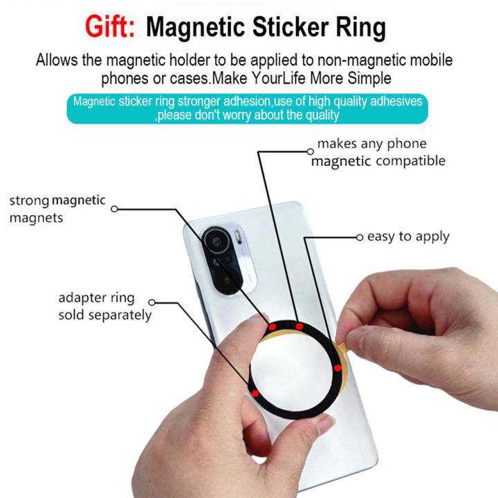Grippopso%20Magnetic%20Cell%20Phone%20Holder%20Griptok%20Socket%20360%C2%B0%20With%20Silicone%20Cover%20For%20Magsafe%20Grip%20Finger%20Ring%20Holder%20Stand%20-%20Image%207