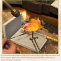 Round/Rectangle Honeycomb Ceramic Plate Honeycomb Ceramic Board Infrared Burner Replacement High Effeciency. 