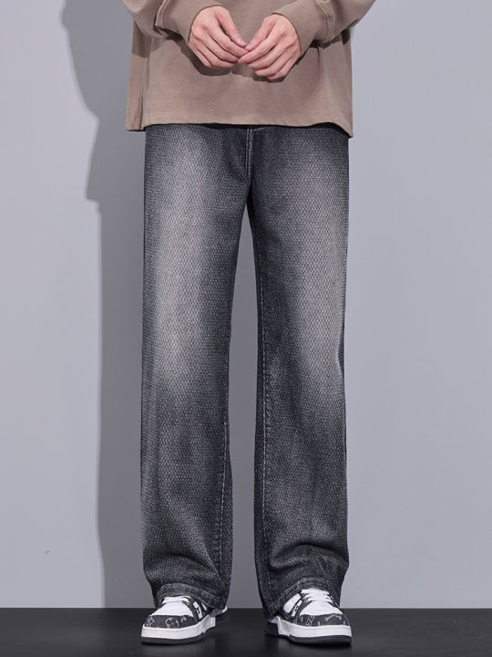 Baggy%20Men's%20Wide%20Leg%20Jeans%20Spring%20New%20Trousers%20Fashion%20Korean%20Clothes%20Streetwear%20Soft%20Loose%20Straight%20Casual%20Denim%20Pants%20-%20Image%202