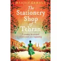 The Stationery Shop of Tehran Book. 