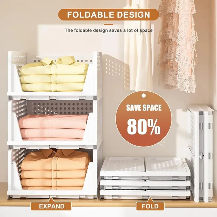 Clothes%20Organizers%20and%20Storage,%205%20Pack%20Stackable%20Plastic%20Storage%20Bins,%20Foldable%20Closet%20Organizers%20and%20Storage%20for%20Clothing(5L)%20-%20Image%204