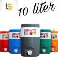 Lavenna wide mouth Smart Water Cooler 10 Liters

Travel purpose. 