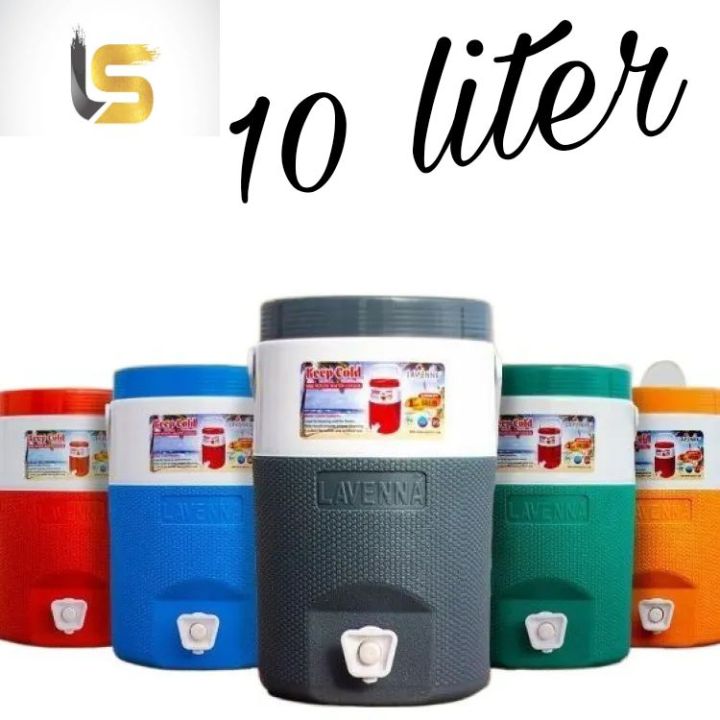 Lavenna wide mouth Smart Water Cooler 10 Liters

Travel purpose