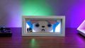 Anime Lightbox | Anime inspired night light | anime inspired LED light box | anime gifts. 