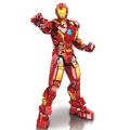 Marvel Superheroes Iron Man suit - Action Figure.