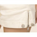Summer Girls Low Waist White Hot Shorts Women Korean Slim Fit Thin Denim Pants Lady Fashion Designer Short Jeans.