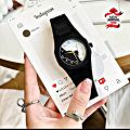 Luxury Ladies Analog Wristwatch - Elegant & Stylish Fashion Watch for Women - Premium Minimalist Dial Dress Watch for Girls - New 2026 Collection with Gift Box. 