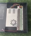 CCTV power supply 12v 30A 18ch Black. 