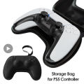 For  PS5 PS4 PS3 Playstation PS 5 4 3 Dualsense Dualshock Bag  Switch Pro Case Xbox Series One S X Controller Cover. 