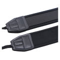 Multi-purpose Shoulder Strap Suitable for Cameras Bags Mobile Phones Soft and Stress-relieving Single Shoulder Strap.