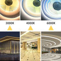 5m 10m Homekit WiFi COB LED Strip Super Bright 24V Warm White Natural Dimmable Flexible Ceiling Room Kitchen Cabinet Lighting. 