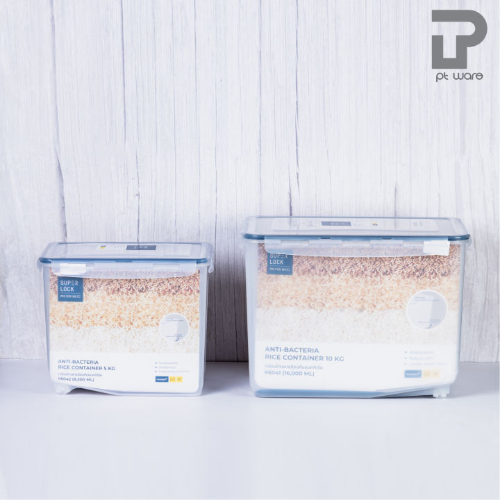 Superlock%20rice%20barrel%20food%20storage%20box%20vacuum%20lock%20lid%205g%2010%20Sep%20And%2012%20Sep.%20-%20Image%202