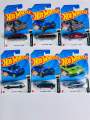1 replica Hot  wheels collection 2024 pull back metal cars die cast metal cars for kids and collectors 36 model available. 
