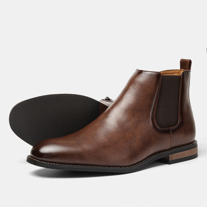 Chelsea%20Men%20Boots%20Fashion%20Brand%20Comfortable%20Leather%20Ankle%20Boots%20-%20Image%204