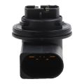 Front Daytime Light Bulb Socket For PASSAT For B8 For POLO 2015-2018 6C0941669 Bulb Lamp Holder Socket Auto Parts.