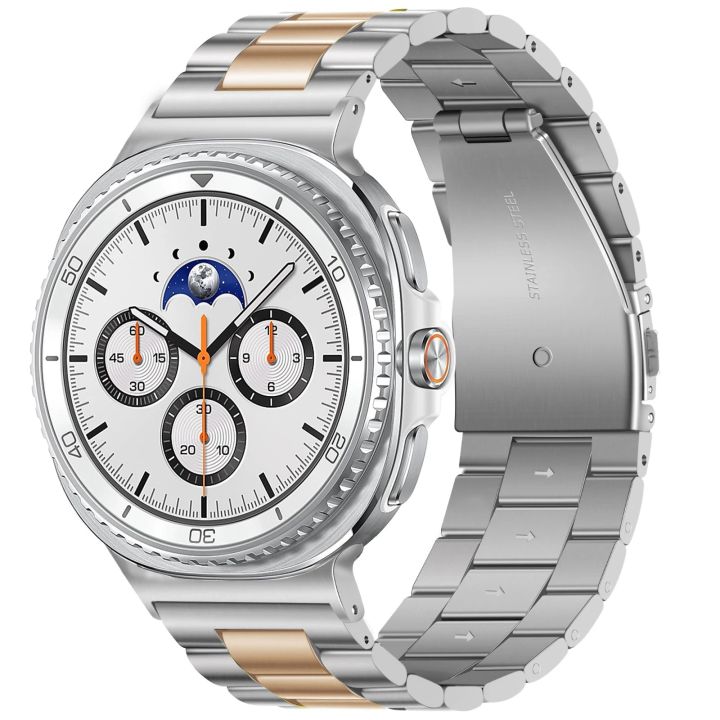 Stainless%20Steel%20Strap%20For%20%20%20Watch8%20classic%2046mm%20Metal%20wrist%20Watchband%20Bracelet%20Correa%20%20Watch%208%2040mm%2044mm%20band%20-%20Image%207