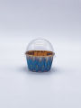 50pcs Baking Cups, Disposable Cupcake Cups, Heat-Resistant Paper Cupcake, Baking Tool, Perfect for Wedding and Birthday Party. 