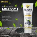 Nizwa Activated Charcoal Face Wash. 