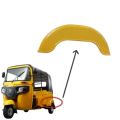 Bajaj Auto Rear Mudguard
2pcs. 