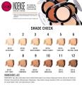 J Cat Indense Mineral Compact Powder - ALL SHADES. 
