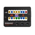 Godiag GT100+ GT100 Pro OBDII Breakout Box ECU Bench Connector Adds Electronic Current Display and CANBUS Protocol.