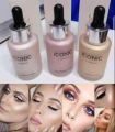  Liquid highlighter Iconic highlighter Illuminating makeup Radiant makeup. 