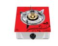 RFL silky single glass gas stove. 